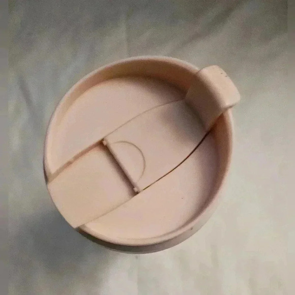 Kate spade ny Make  Mine a Double Insulated Thermal Travel Mug Tumbler 16 Oz EUC - Picture 4 of 8